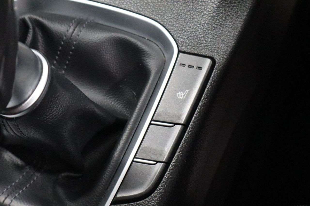 2018 HYUNDAI I30 2018 HYUNDAI I30