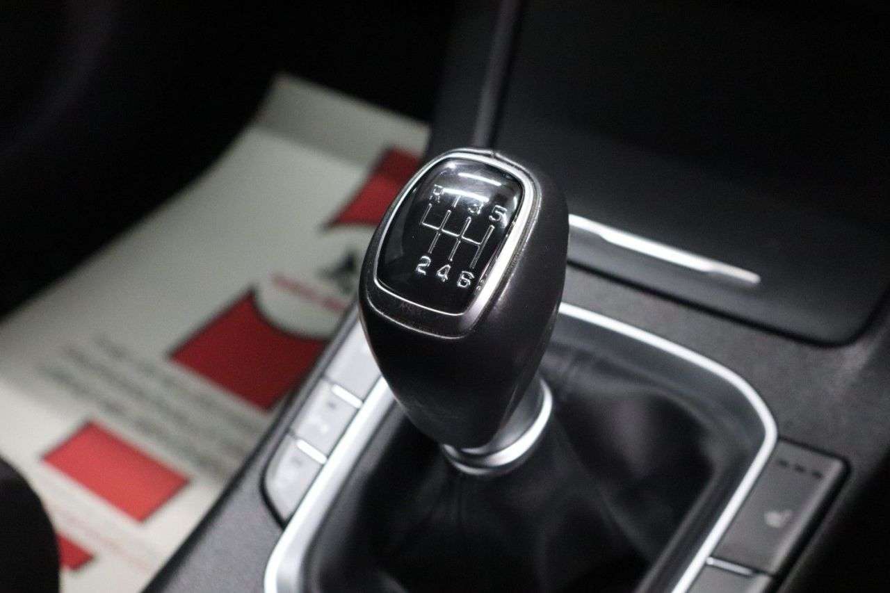 2018 HYUNDAI I30 2018 HYUNDAI I30