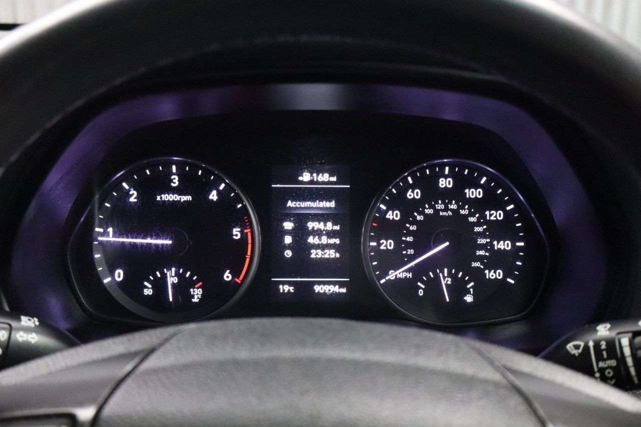 2018 HYUNDAI I30 2018 HYUNDAI I30