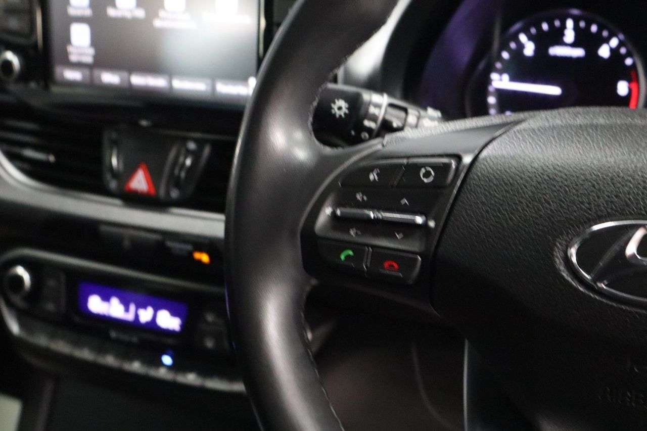 2018 HYUNDAI I30 2018 HYUNDAI I30