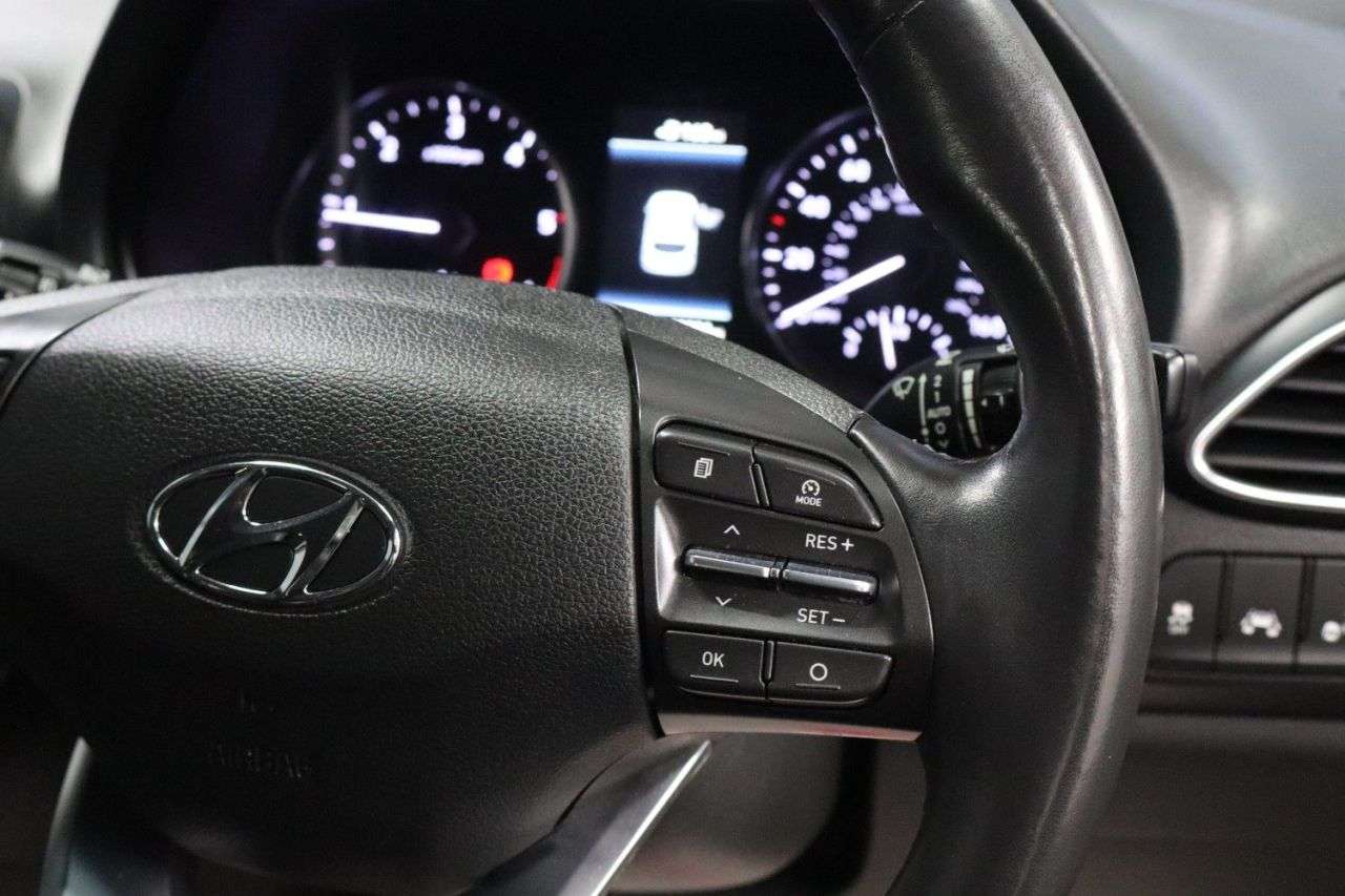2018 HYUNDAI I30 2018 HYUNDAI I30