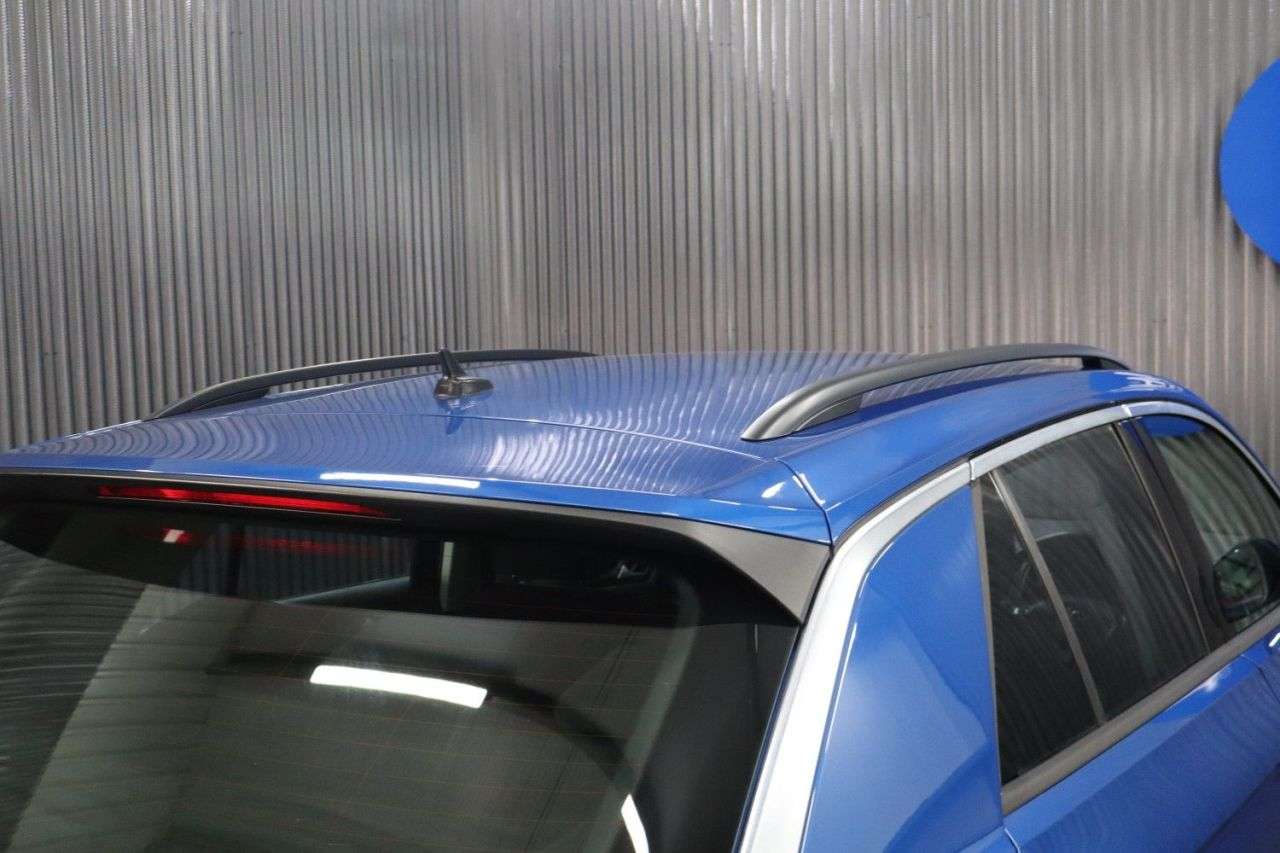 2018 VOLKSWAGEN T-ROC 2018 VOLKSWAGEN T-ROC