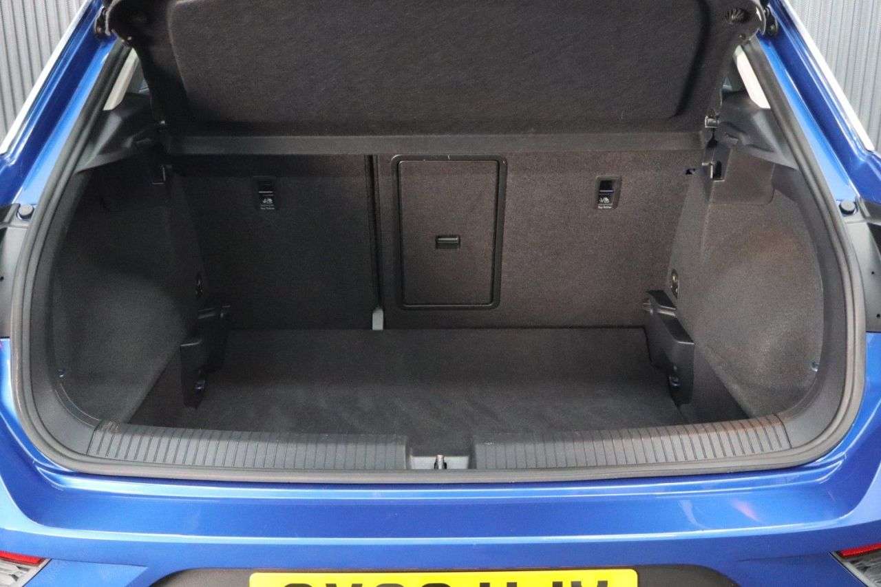 2018 VOLKSWAGEN T-ROC 2018 VOLKSWAGEN T-ROC