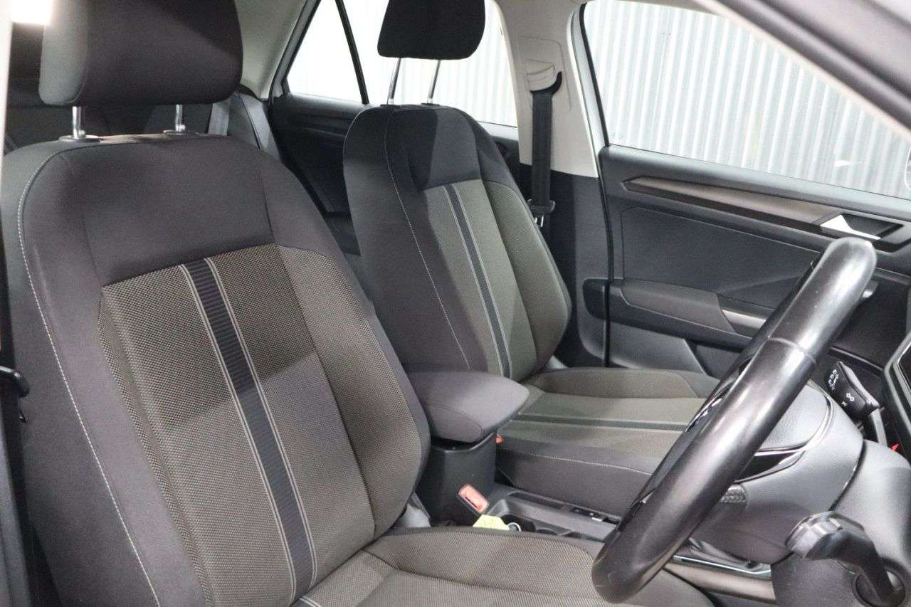 2019 VOLKSWAGEN T-ROC 2019 VOLKSWAGEN T-ROC