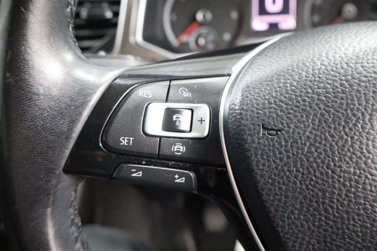 2019 VOLKSWAGEN T-ROC 2019 VOLKSWAGEN T-ROC