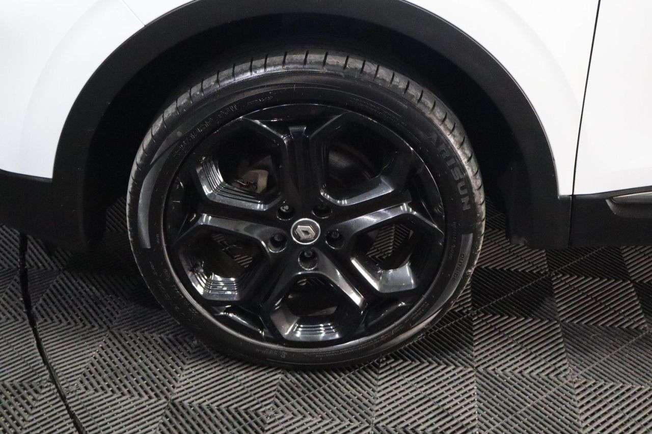 2018 RENAULT KADJAR 2018 RENAULT KADJAR