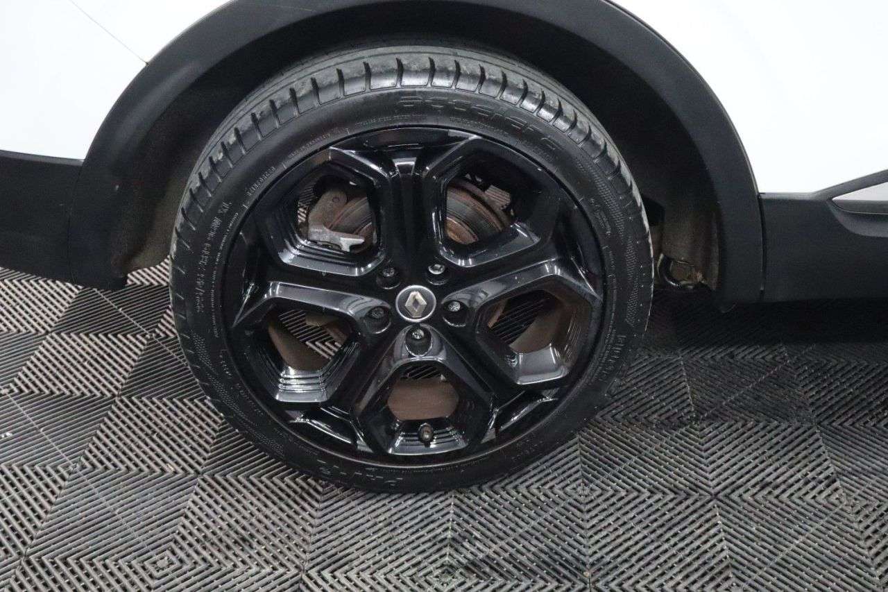 2018 RENAULT KADJAR 2018 RENAULT KADJAR