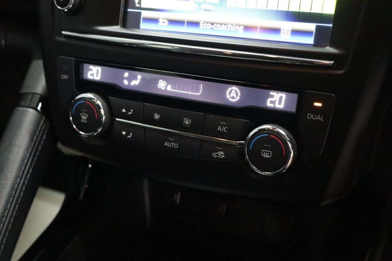 2018 RENAULT KADJAR 2018 RENAULT KADJAR