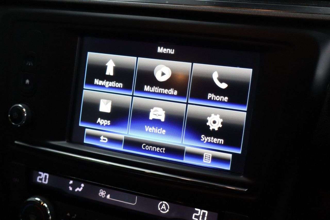 2018 RENAULT KADJAR 2018 RENAULT KADJAR