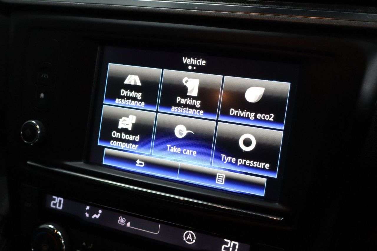 2018 RENAULT KADJAR 2018 RENAULT KADJAR