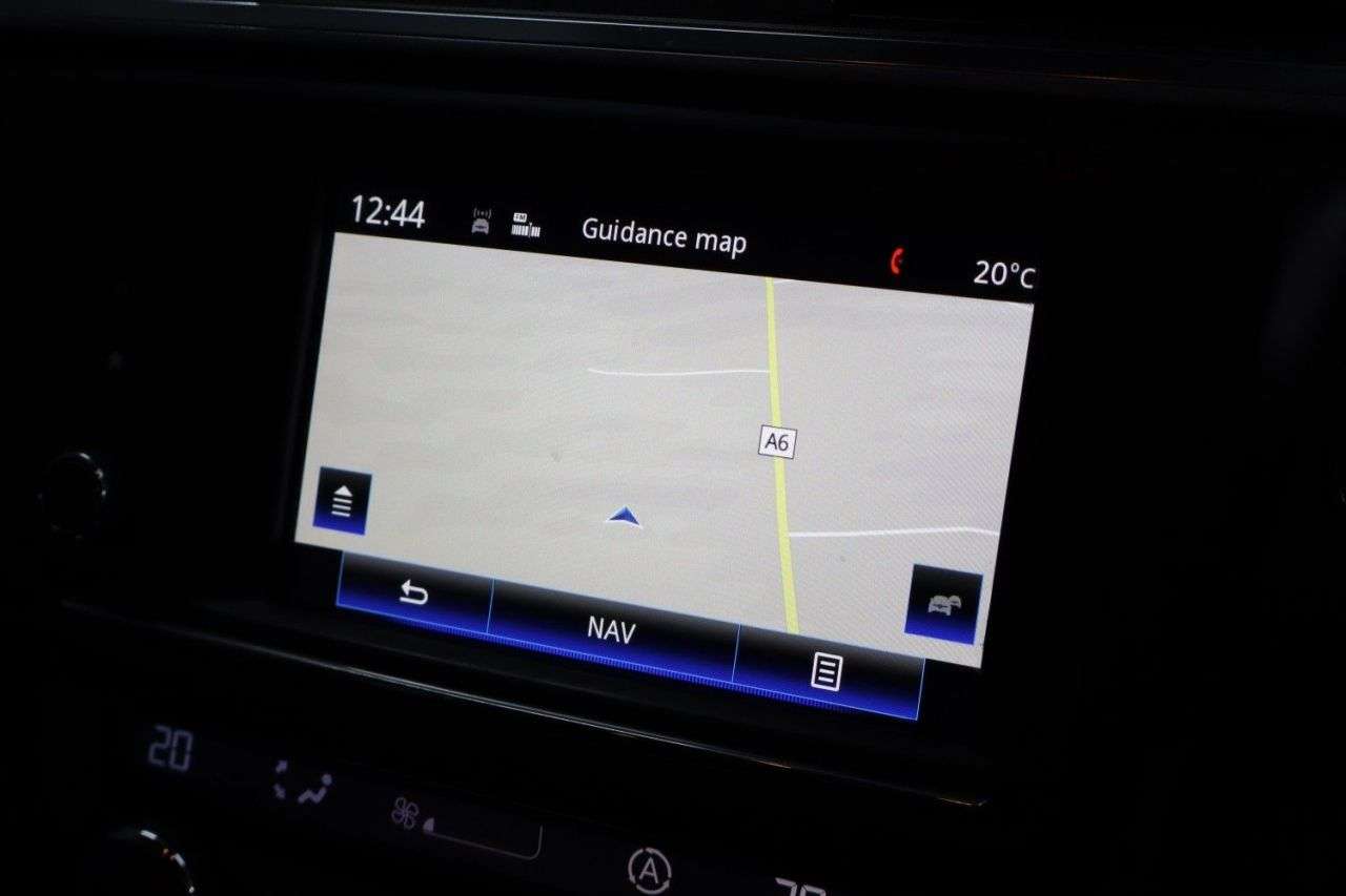 2018 RENAULT KADJAR 2018 RENAULT KADJAR