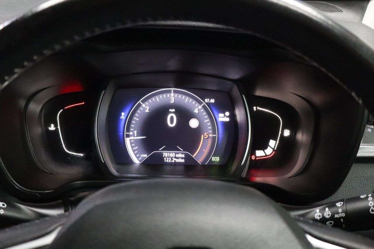 2018 RENAULT KADJAR 2018 RENAULT KADJAR