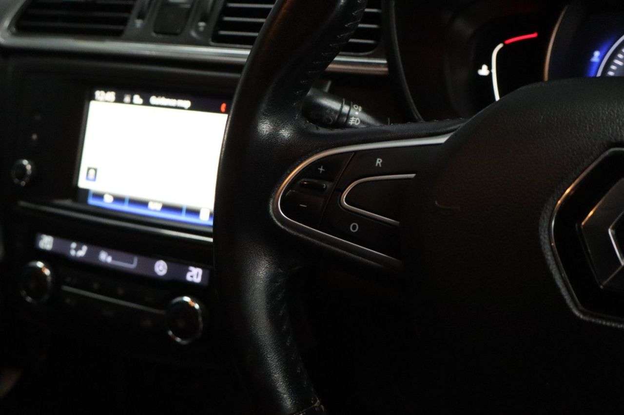 2018 RENAULT KADJAR 2018 RENAULT KADJAR