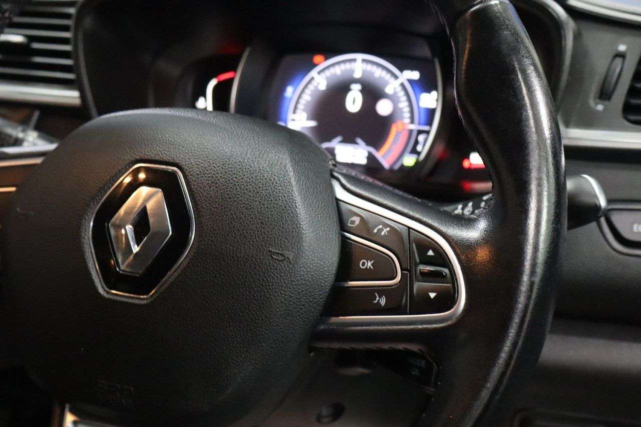 2018 RENAULT KADJAR 2018 RENAULT KADJAR