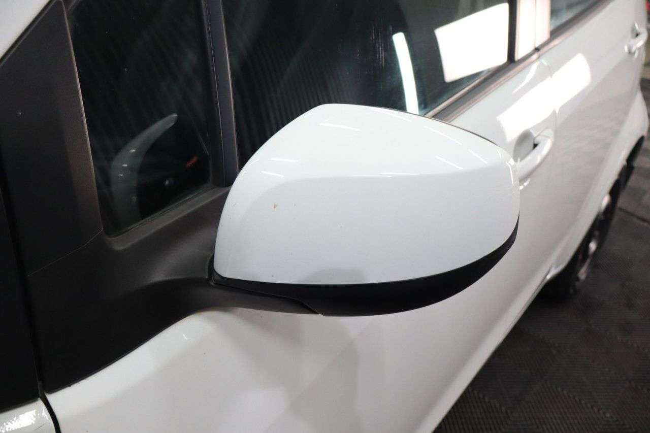 2011 VAUXHALL AGILA 2011 VAUXHALL AGILA