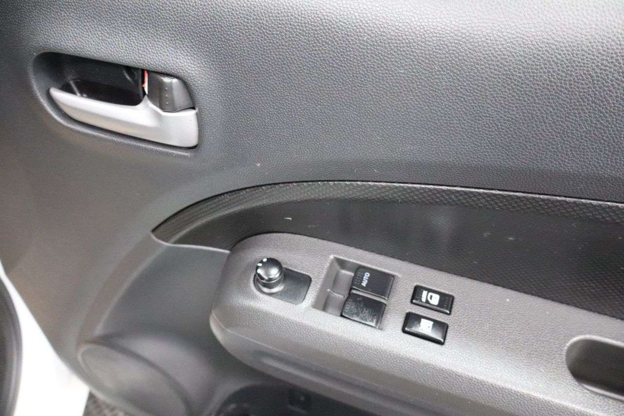 2011 VAUXHALL AGILA 2011 VAUXHALL AGILA