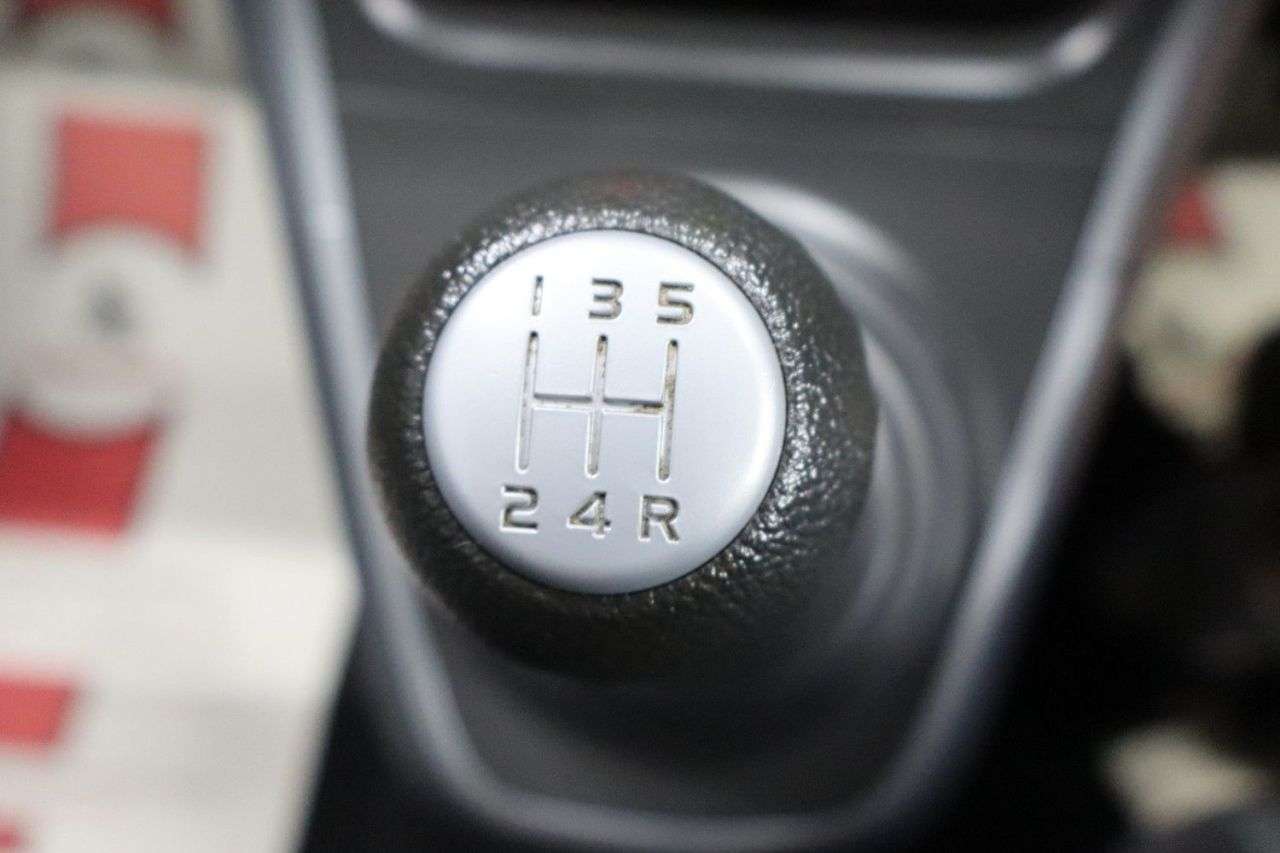 2011 VAUXHALL AGILA 2011 VAUXHALL AGILA