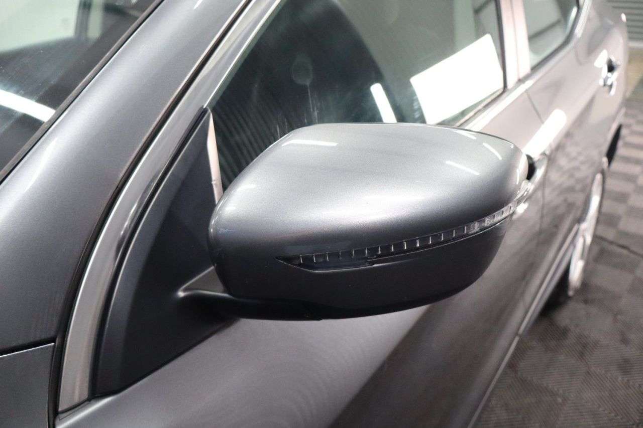 2019 NISSAN QASHQAI 2019 NISSAN QASHQAI