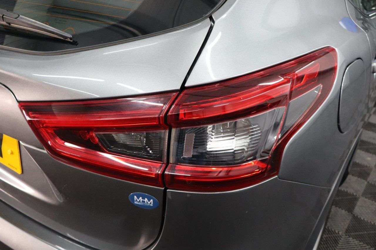 2019 NISSAN QASHQAI 2019 NISSAN QASHQAI