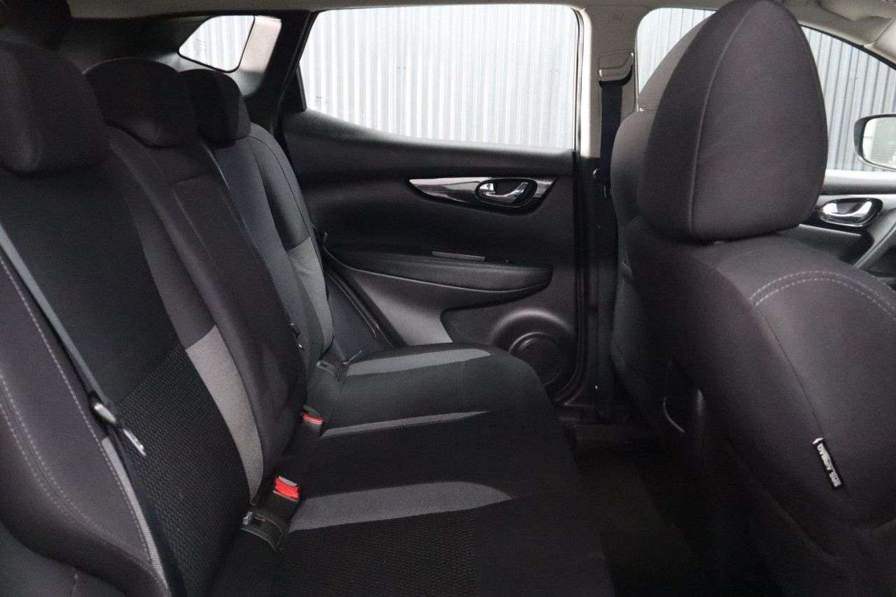 2019 NISSAN QASHQAI 2019 NISSAN QASHQAI