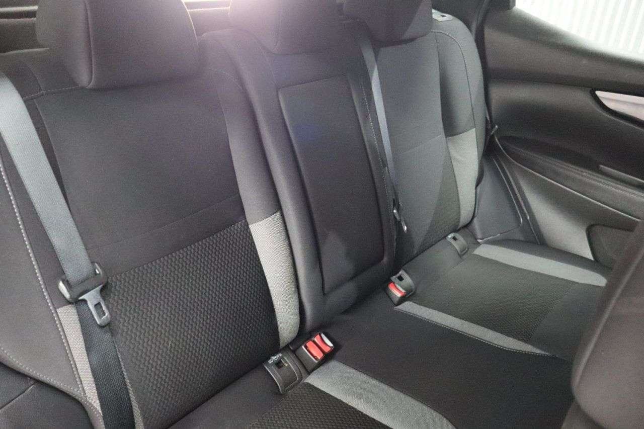 2019 NISSAN QASHQAI 2019 NISSAN QASHQAI