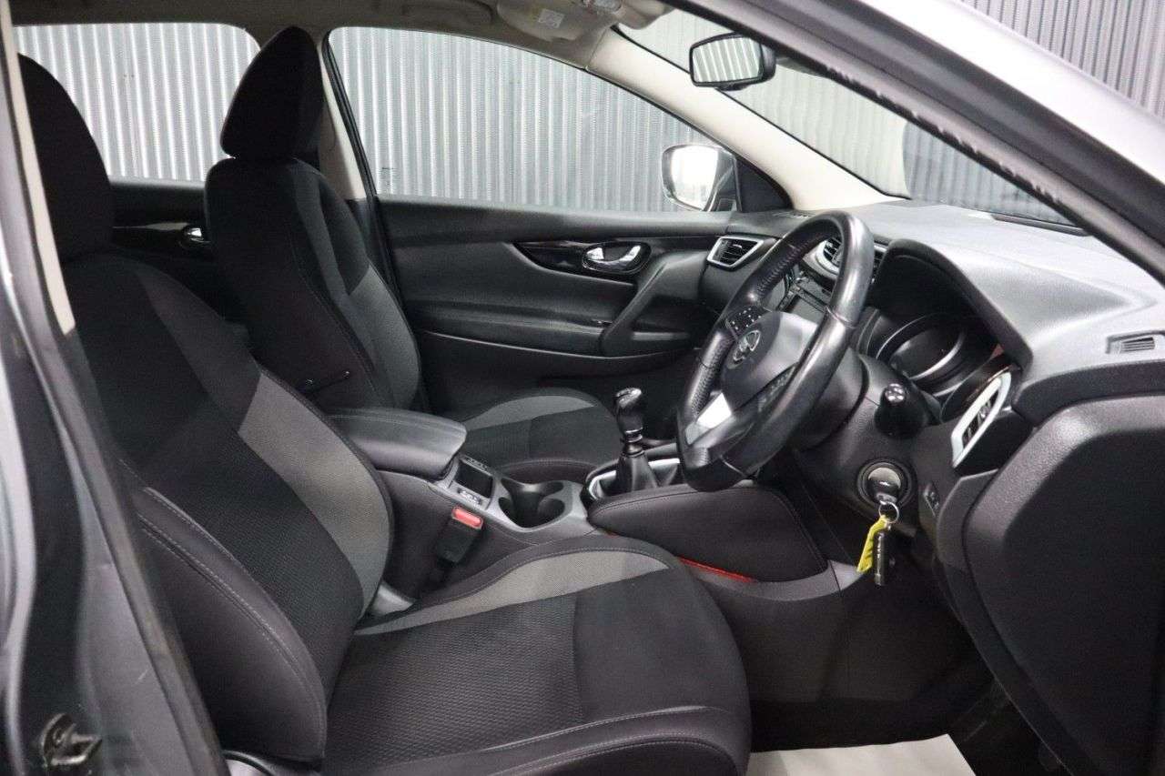 2019 NISSAN QASHQAI 2019 NISSAN QASHQAI