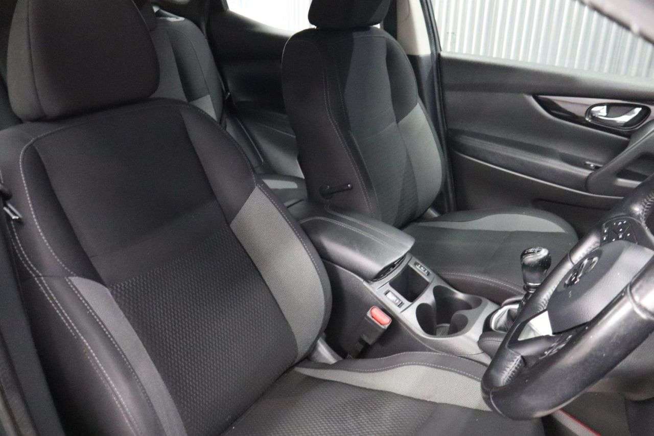 2019 NISSAN QASHQAI 2019 NISSAN QASHQAI