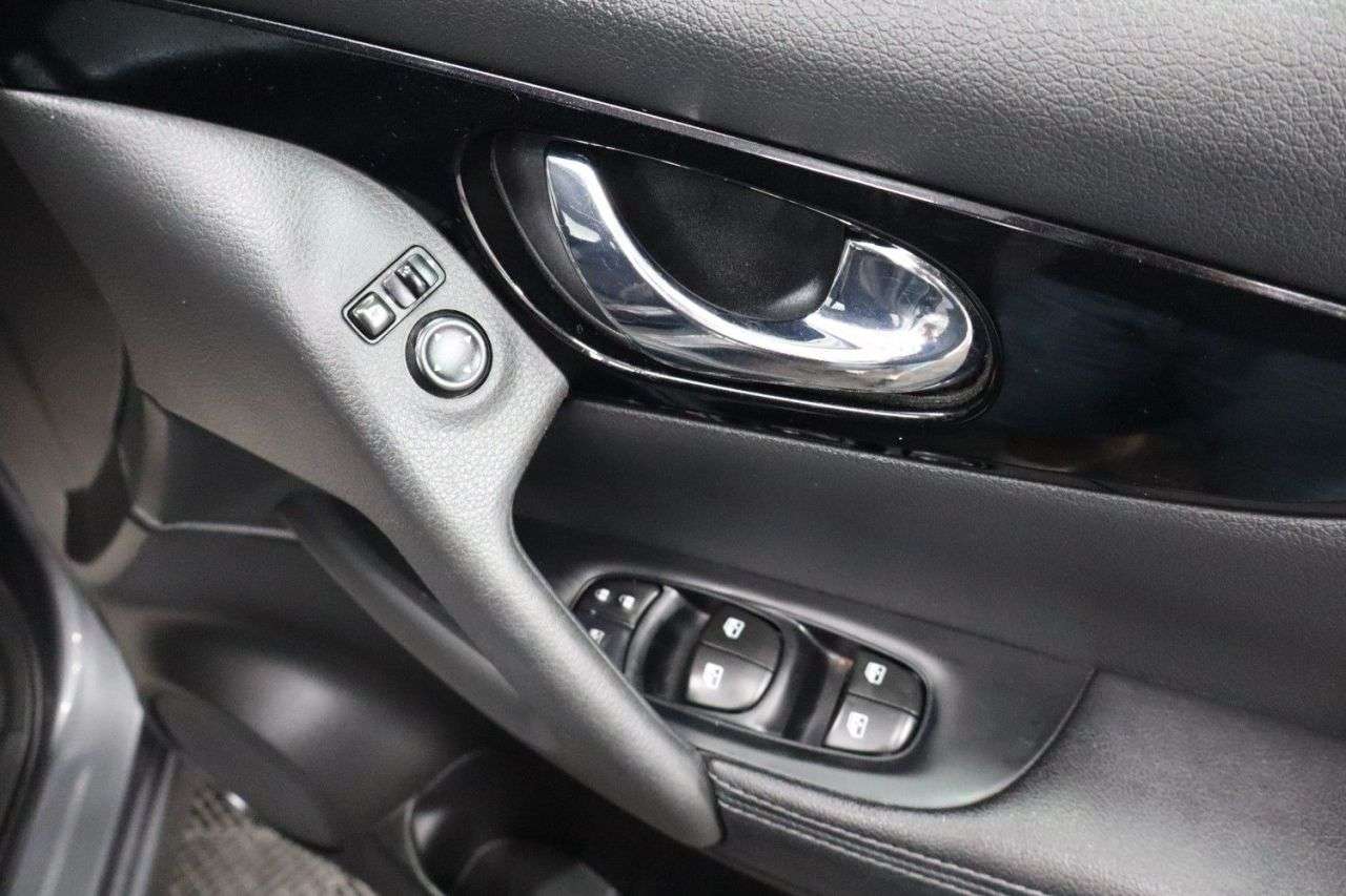 2019 NISSAN QASHQAI 2019 NISSAN QASHQAI