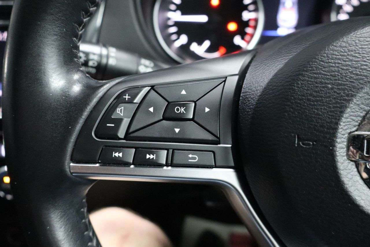 2019 NISSAN QASHQAI 2019 NISSAN QASHQAI