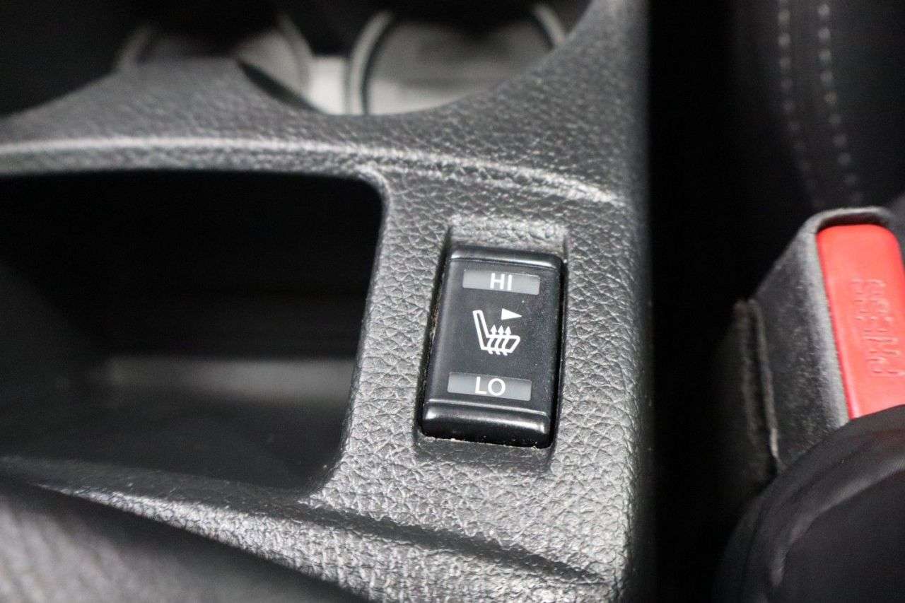 2019 NISSAN QASHQAI 2019 NISSAN QASHQAI