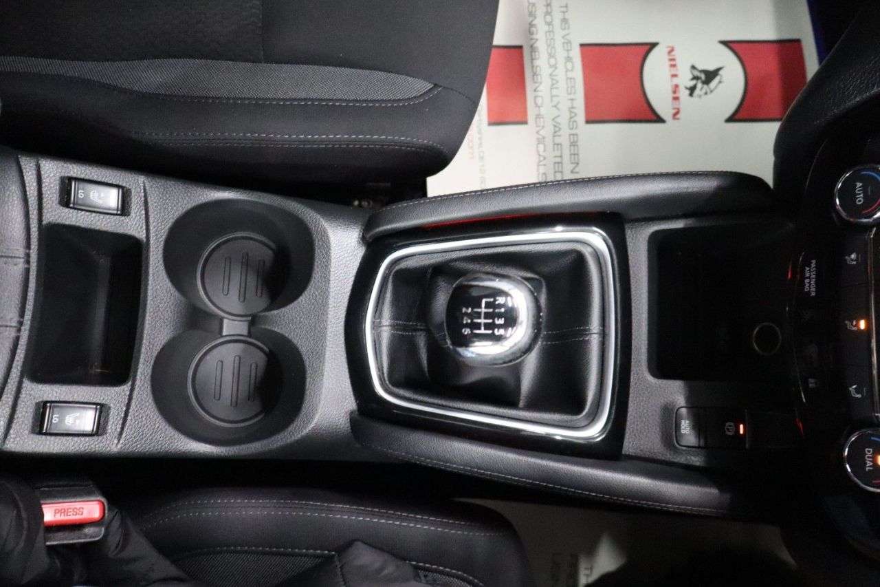 2019 NISSAN QASHQAI 2019 NISSAN QASHQAI