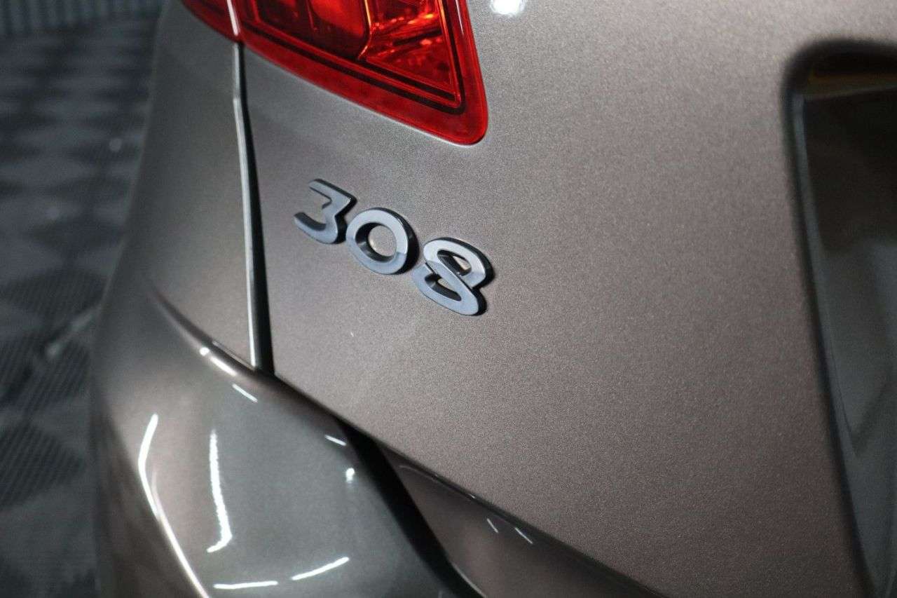 2016 PEUGEOT 308 2016 PEUGEOT 308