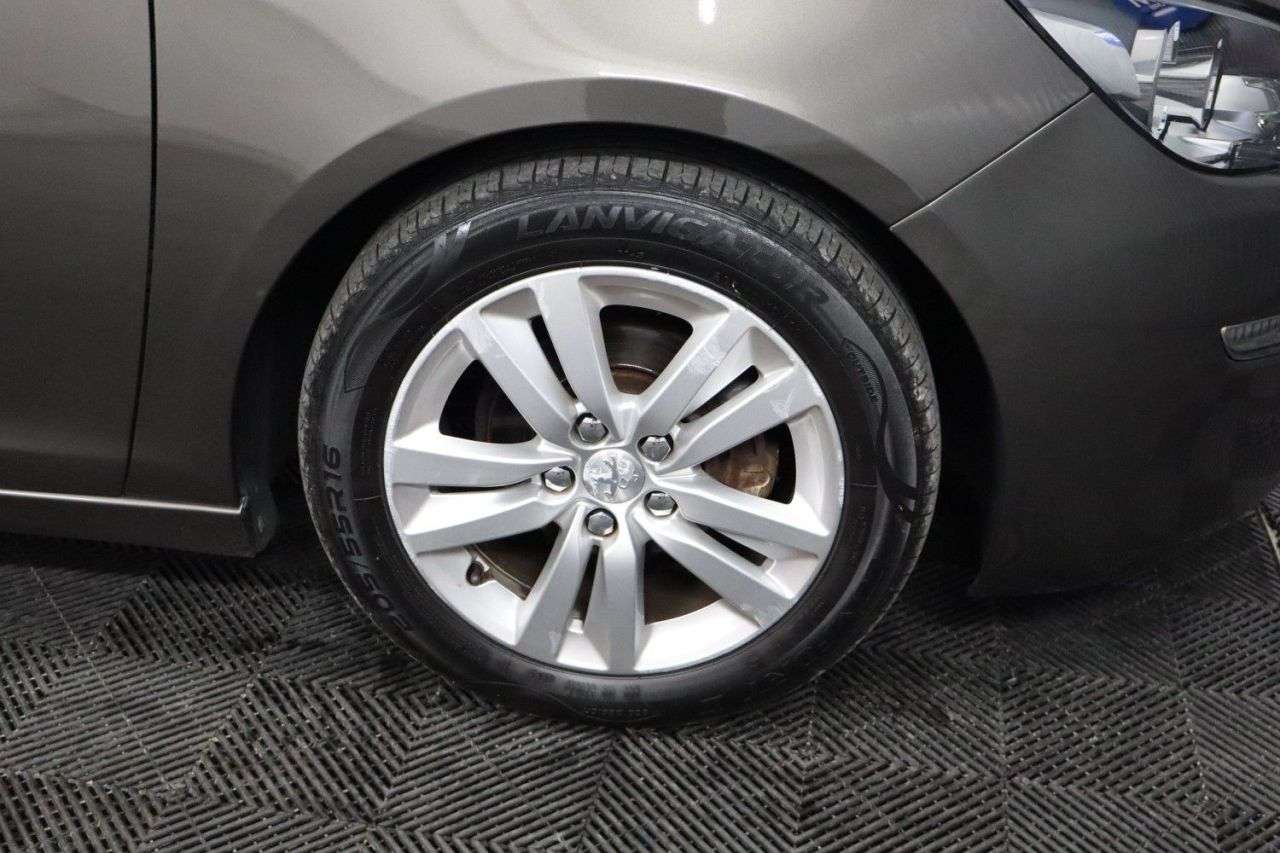 2016 PEUGEOT 308 2016 PEUGEOT 308