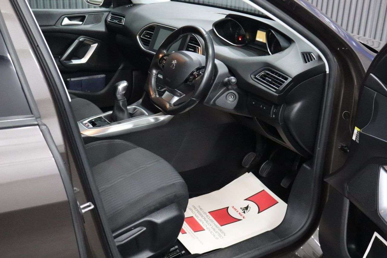 2016 PEUGEOT 308 2016 PEUGEOT 308
