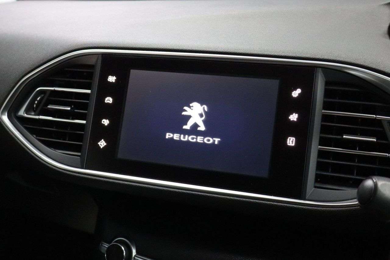 2016 PEUGEOT 308 2016 PEUGEOT 308