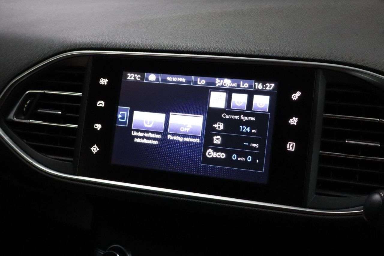2016 PEUGEOT 308 2016 PEUGEOT 308