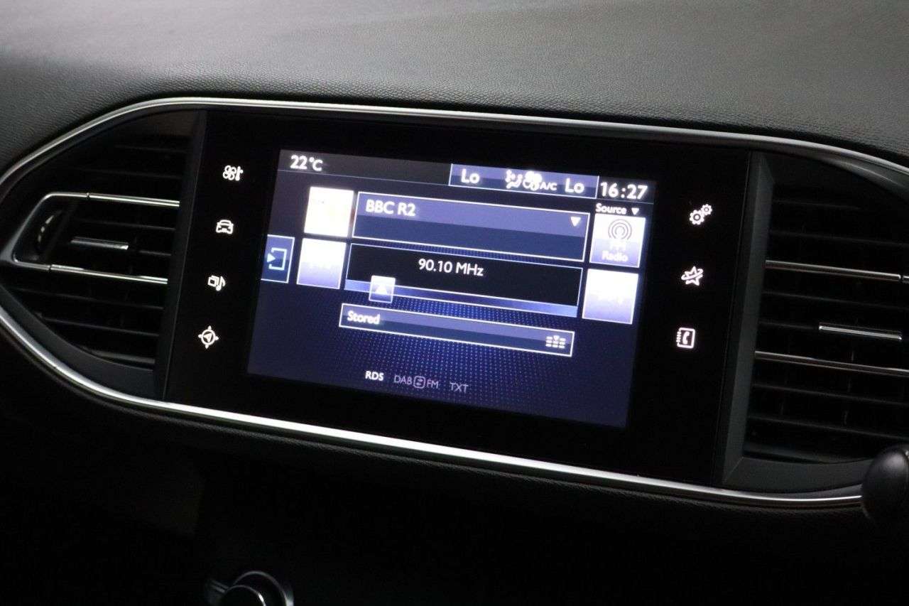 2016 PEUGEOT 308 2016 PEUGEOT 308