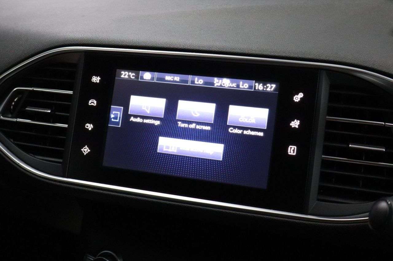 2016 PEUGEOT 308 2016 PEUGEOT 308