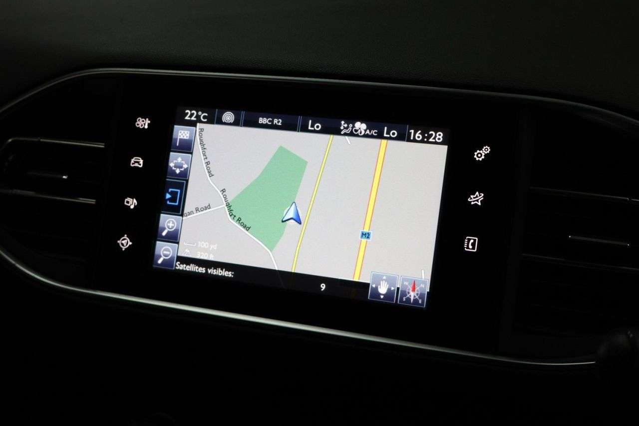 2016 PEUGEOT 308 2016 PEUGEOT 308