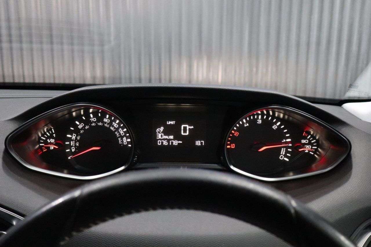 2016 PEUGEOT 308 2016 PEUGEOT 308
