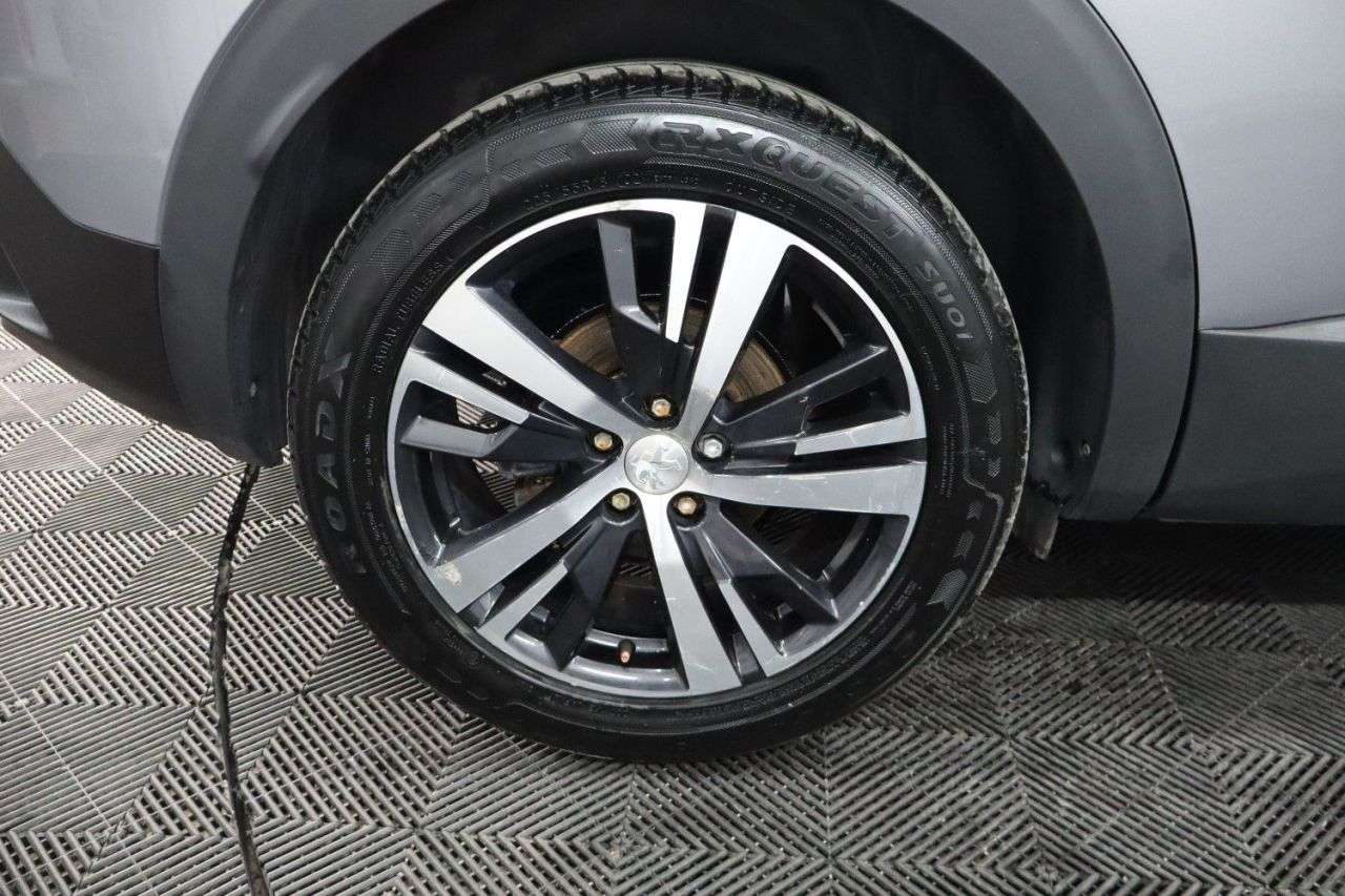 2018 PEUGEOT 3008 2018 PEUGEOT 3008