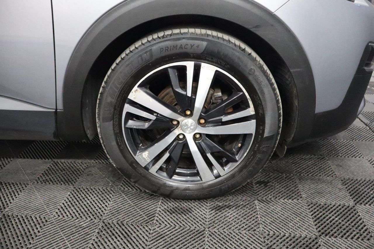2018 PEUGEOT 3008 2018 PEUGEOT 3008