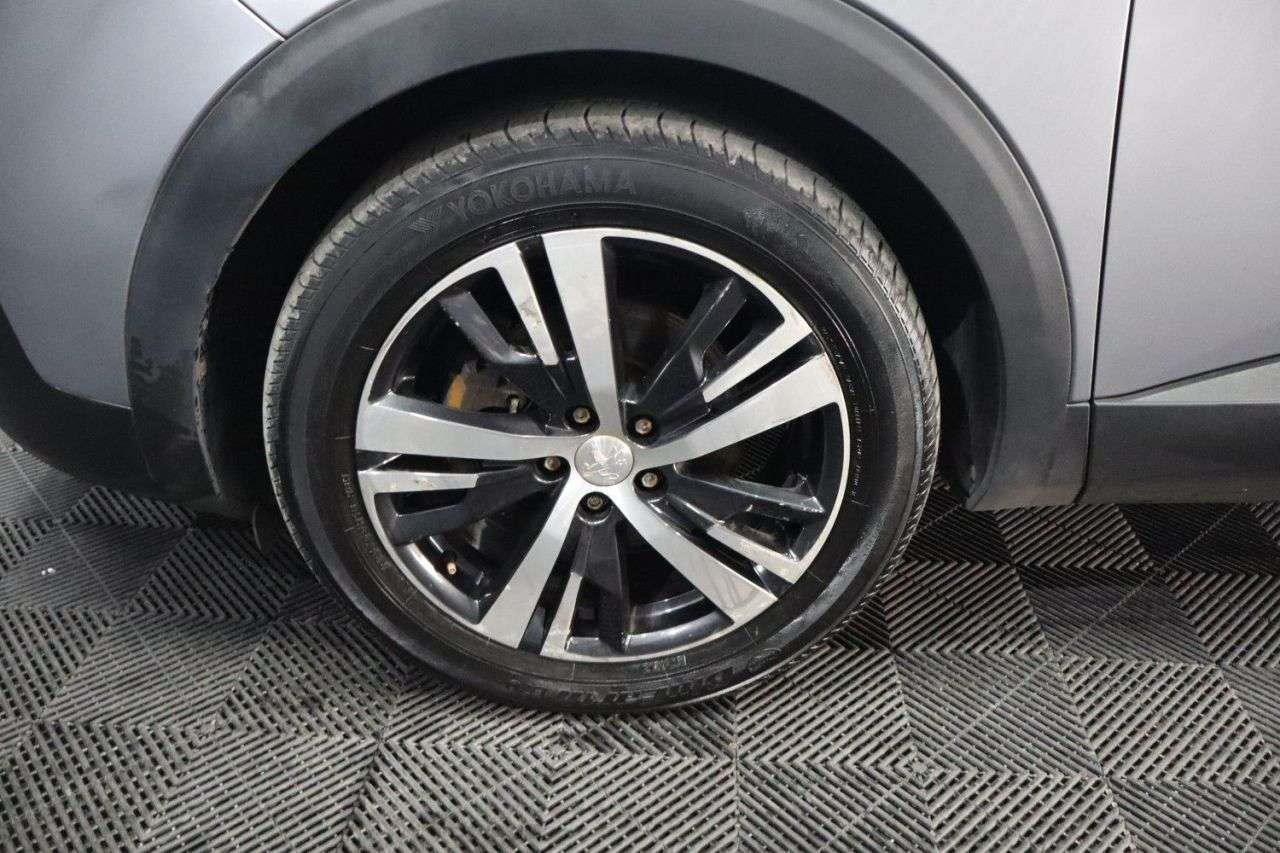 2018 PEUGEOT 3008 2018 PEUGEOT 3008