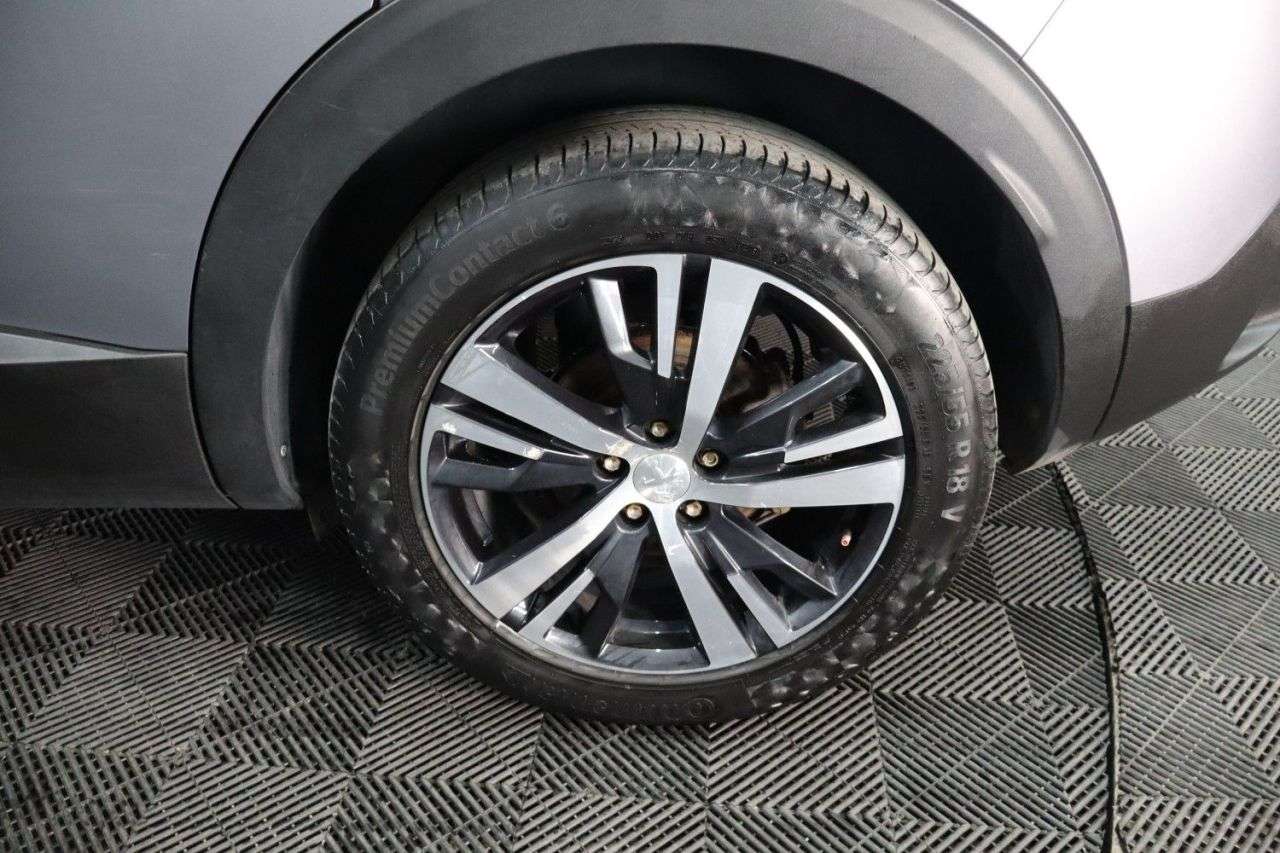 2018 PEUGEOT 3008 2018 PEUGEOT 3008