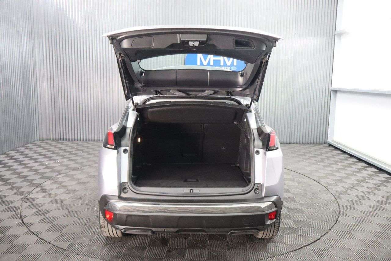 2018 PEUGEOT 3008 2018 PEUGEOT 3008