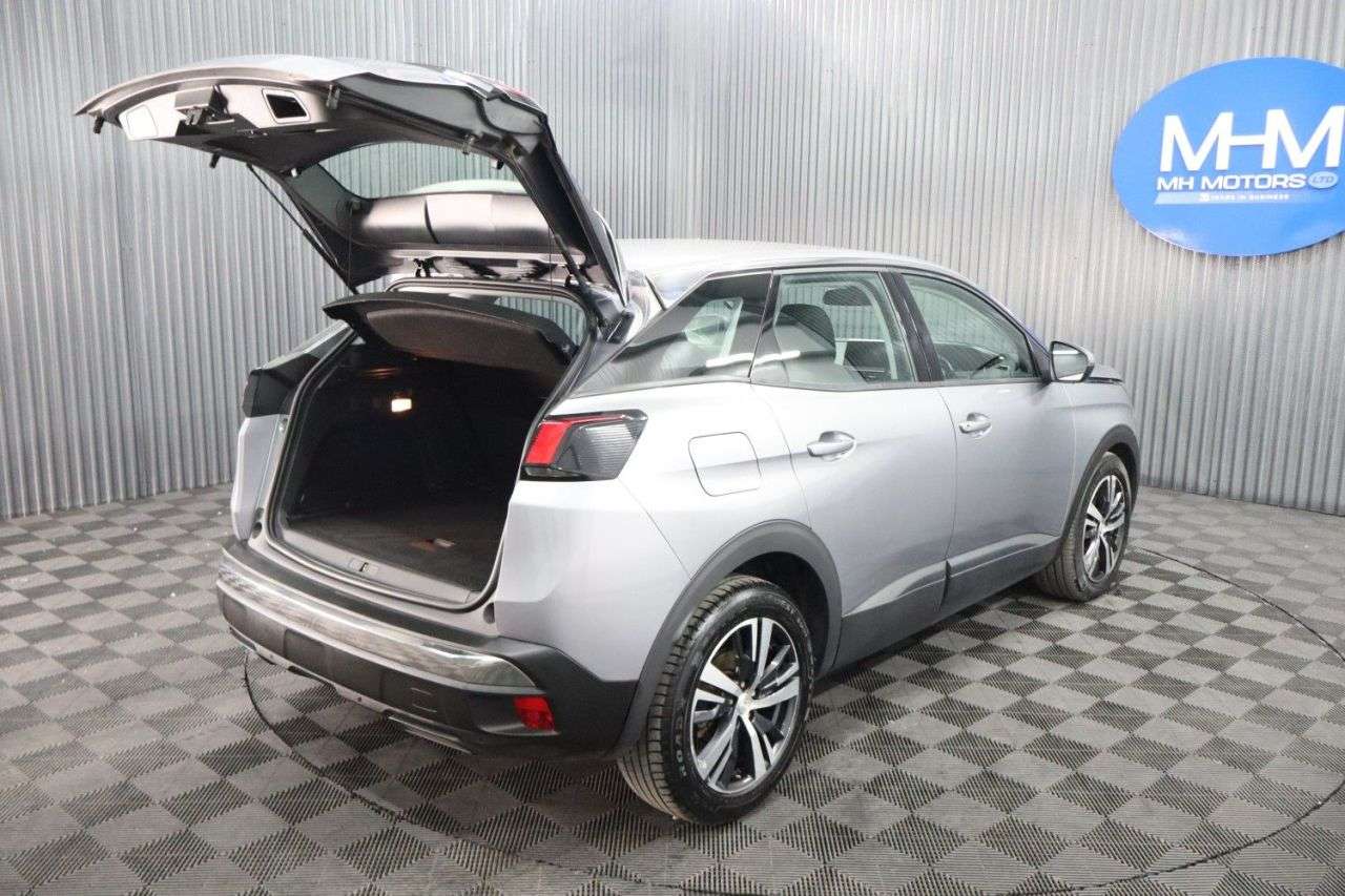 2018 PEUGEOT 3008 2018 PEUGEOT 3008