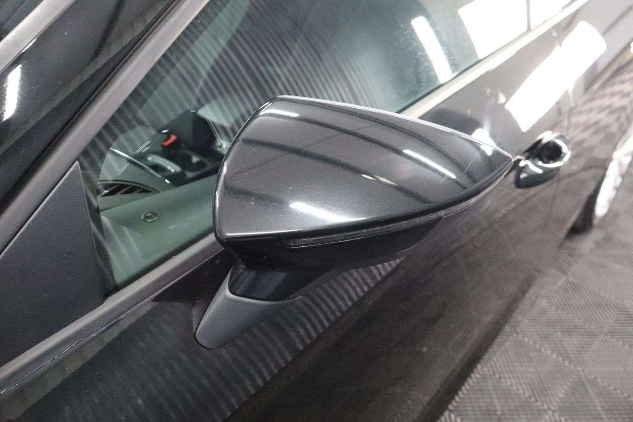 2019 SEAT LEON 2019 SEAT LEON