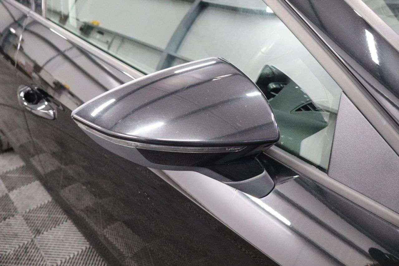 2019 SEAT LEON 2019 SEAT LEON