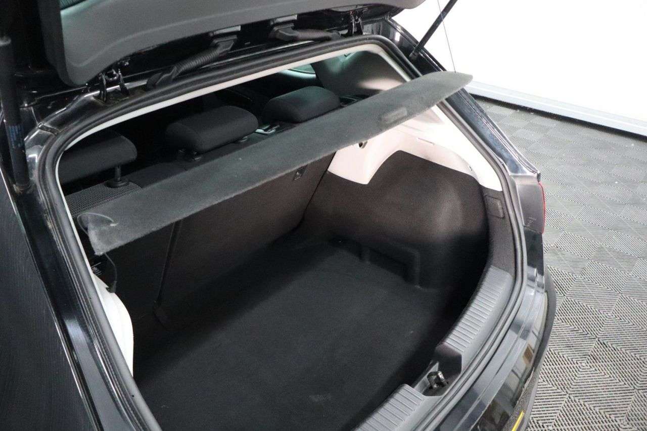 2019 SEAT LEON 2019 SEAT LEON