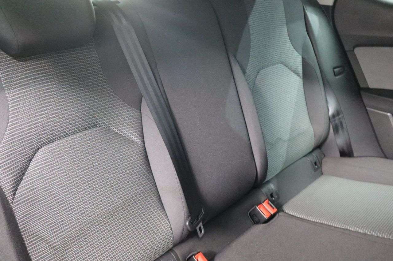 2019 SEAT LEON 2019 SEAT LEON